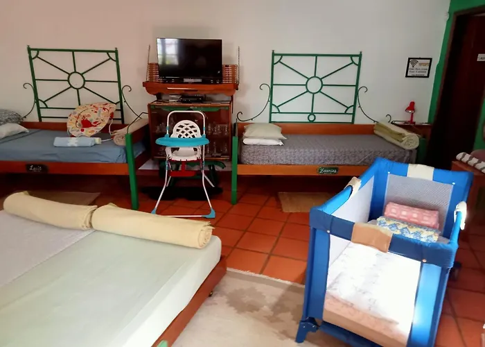 Casa Belojardim E Antiga Fabrica De Manteiga