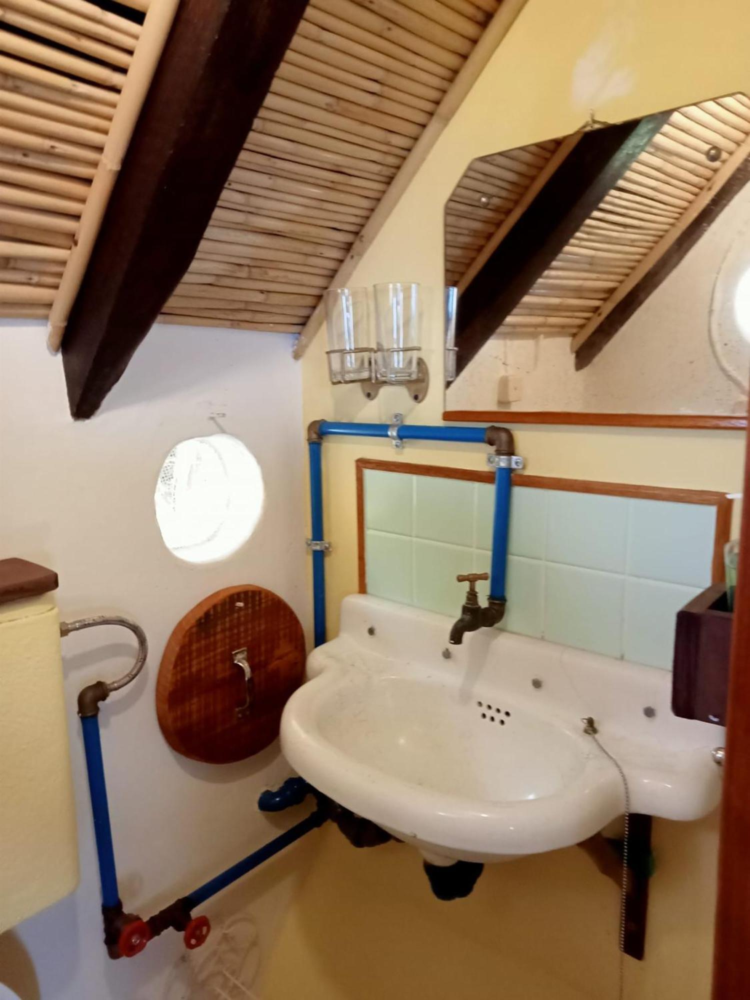 Ferienhaus Casa Belojardim Arco da Calheta (Madeira)