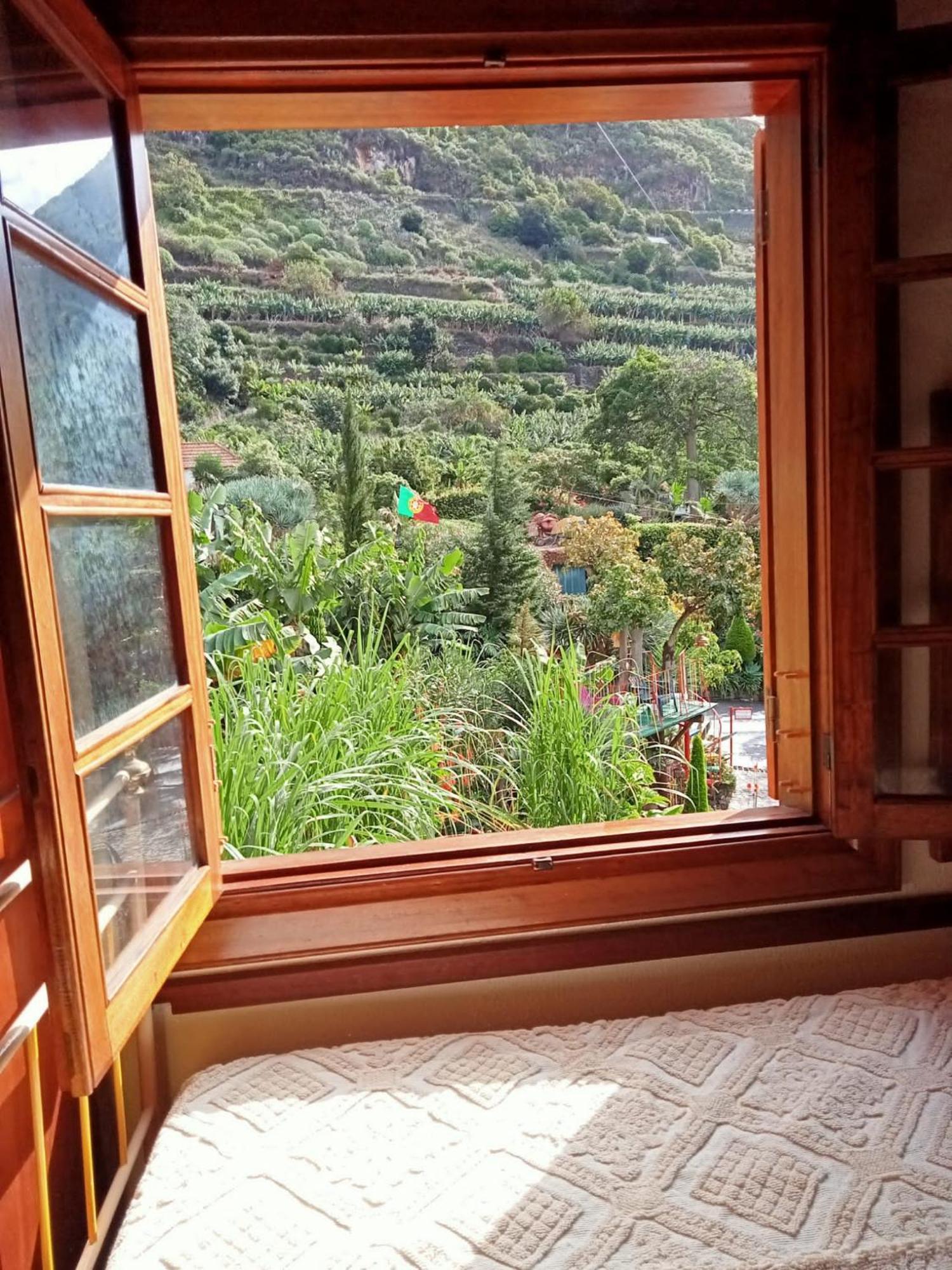Ferienhaus Casa Belojardim