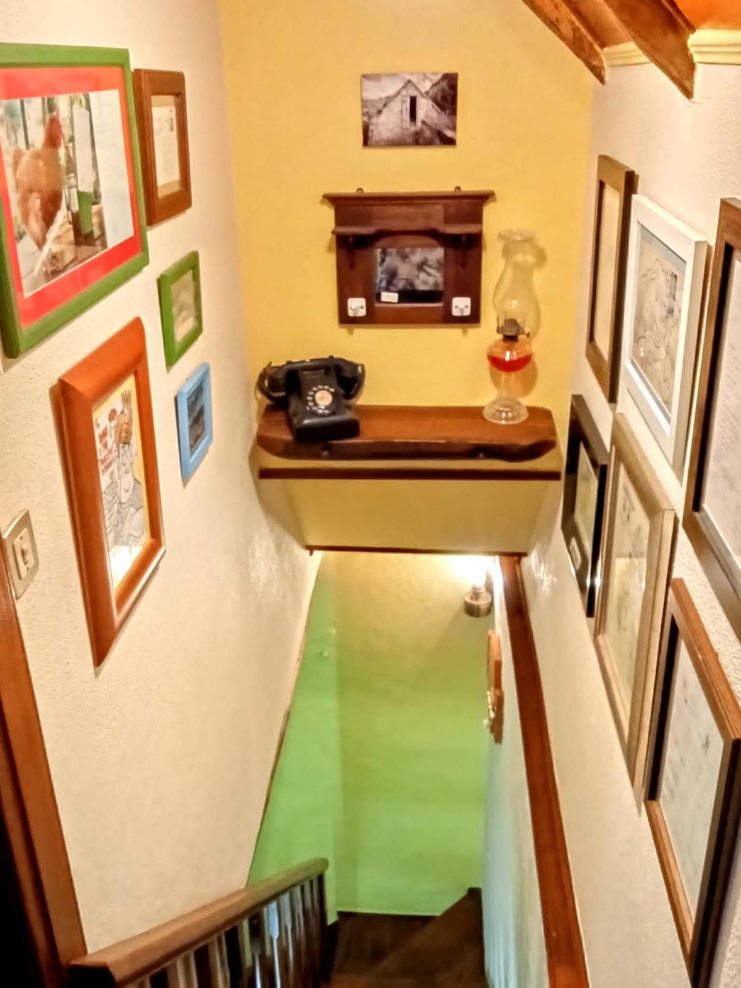 Casa Belojardim Ferienhaus