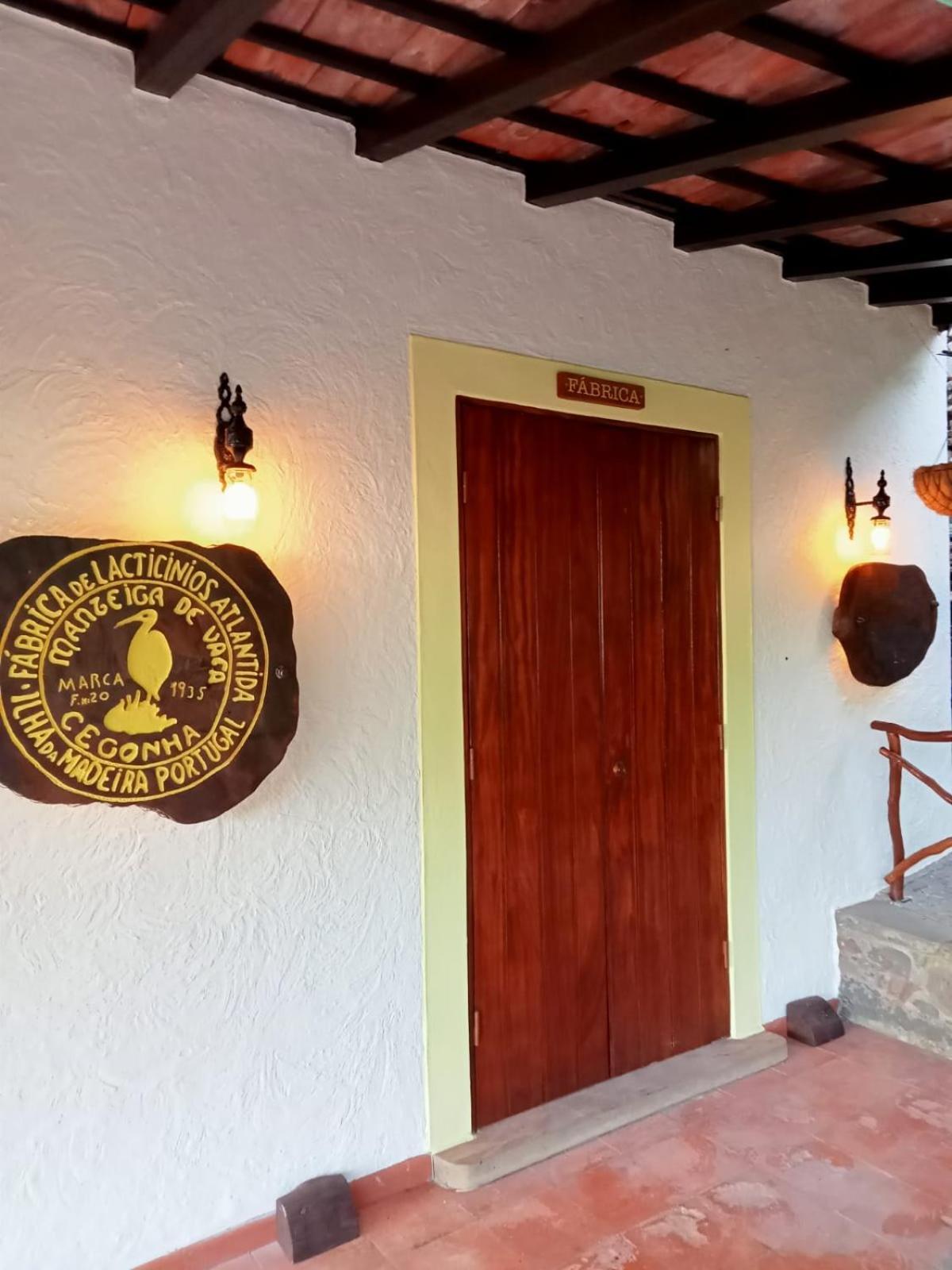 Сasa de vacaciones Casa Belojardim E Antiga Fabrica De Manteiga
