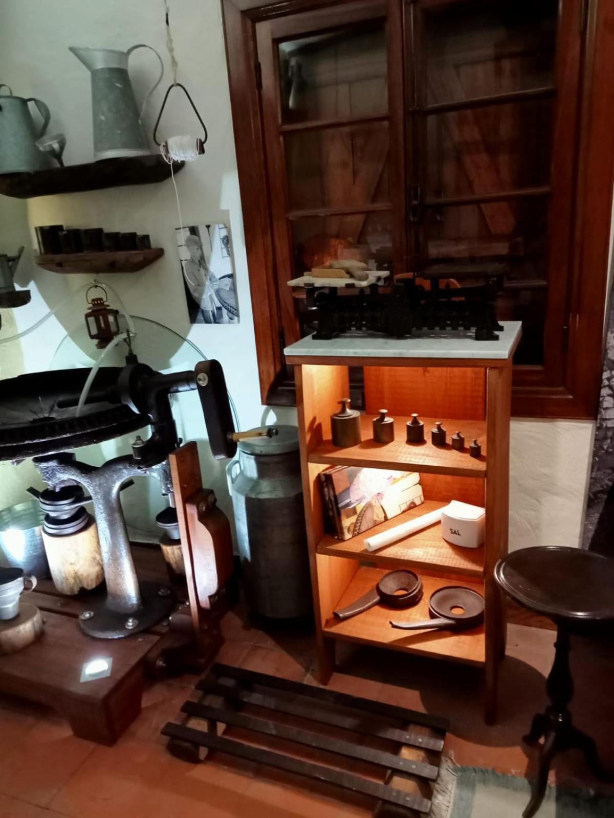 Casa Belojardim E Antiga Fabrica De Manteiga Сasa de vacaciones Arco da Calheta (Madeira)