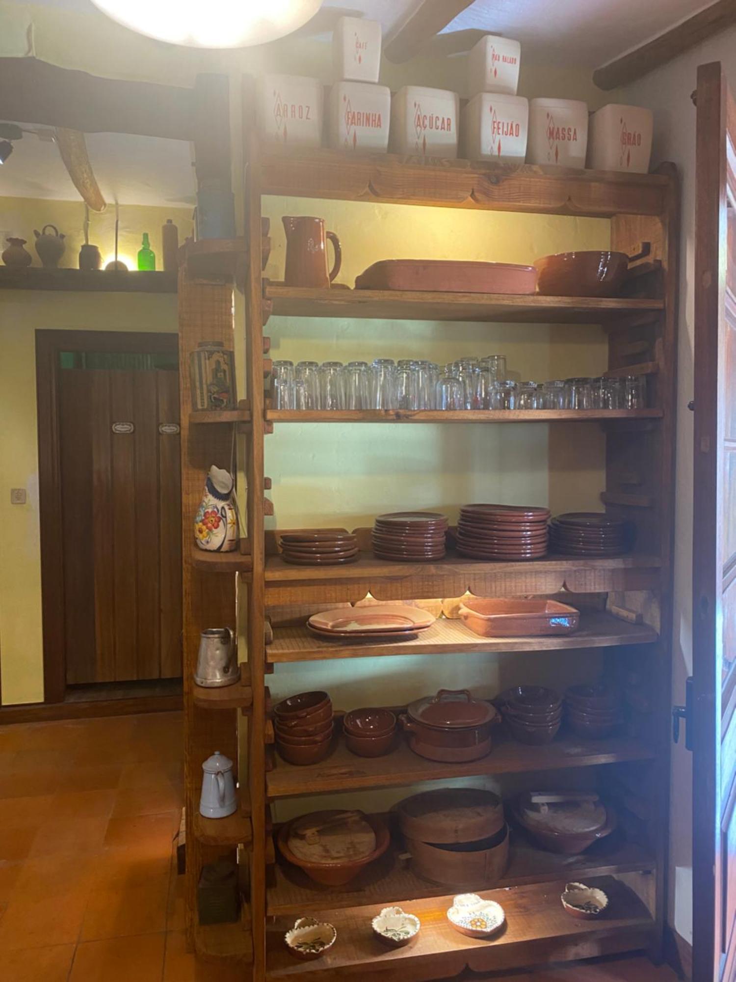 Casa Belojardim E Antiga Fabrica De Manteiga Сasa de vacaciones *