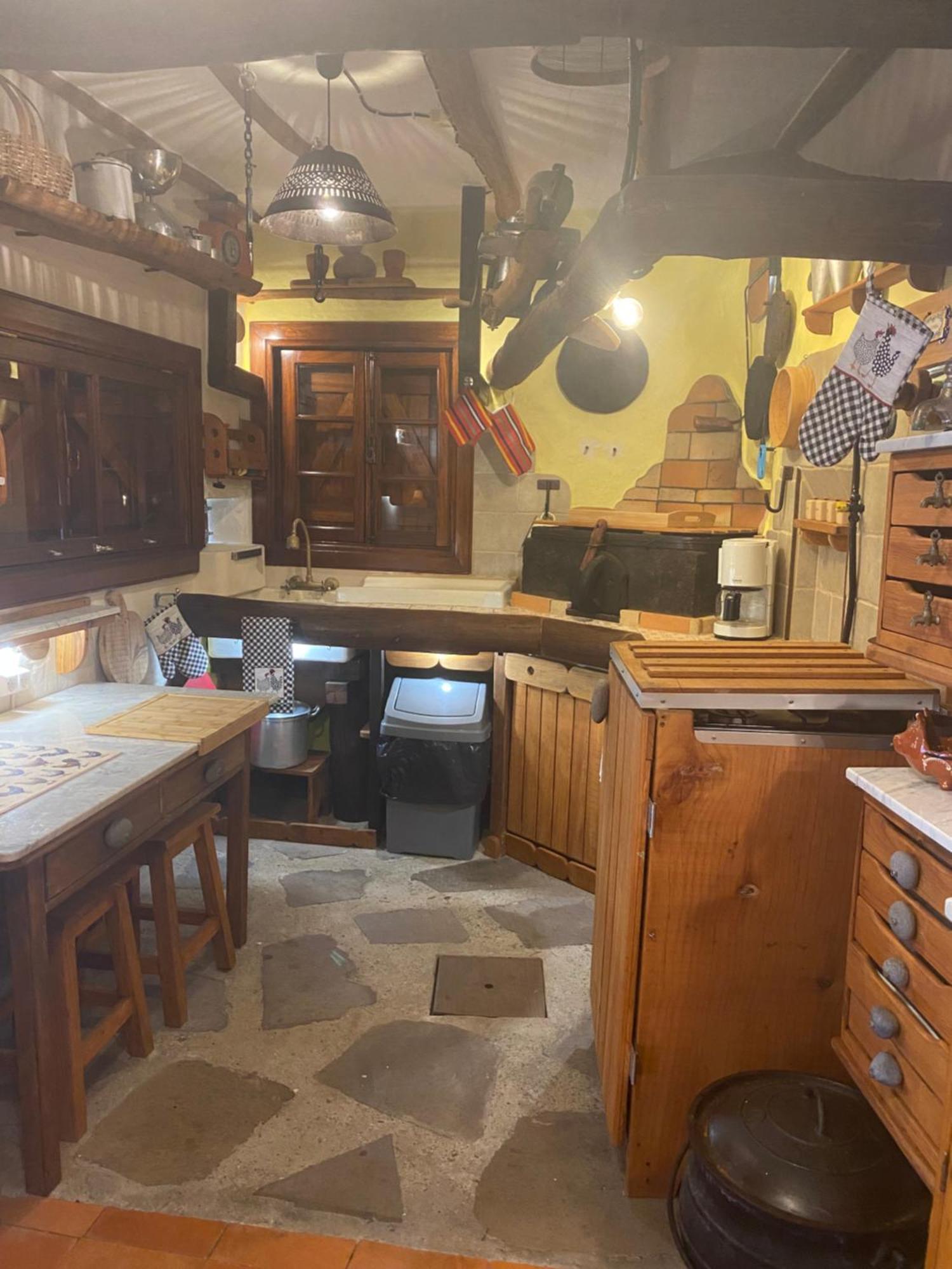 Сasa de vacaciones Casa Belojardim E Antiga Fabrica De Manteiga